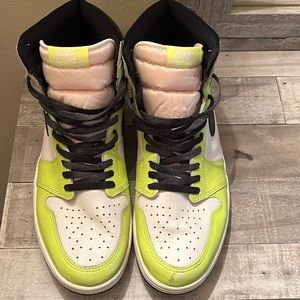 Jordan 1 “Visionaire”